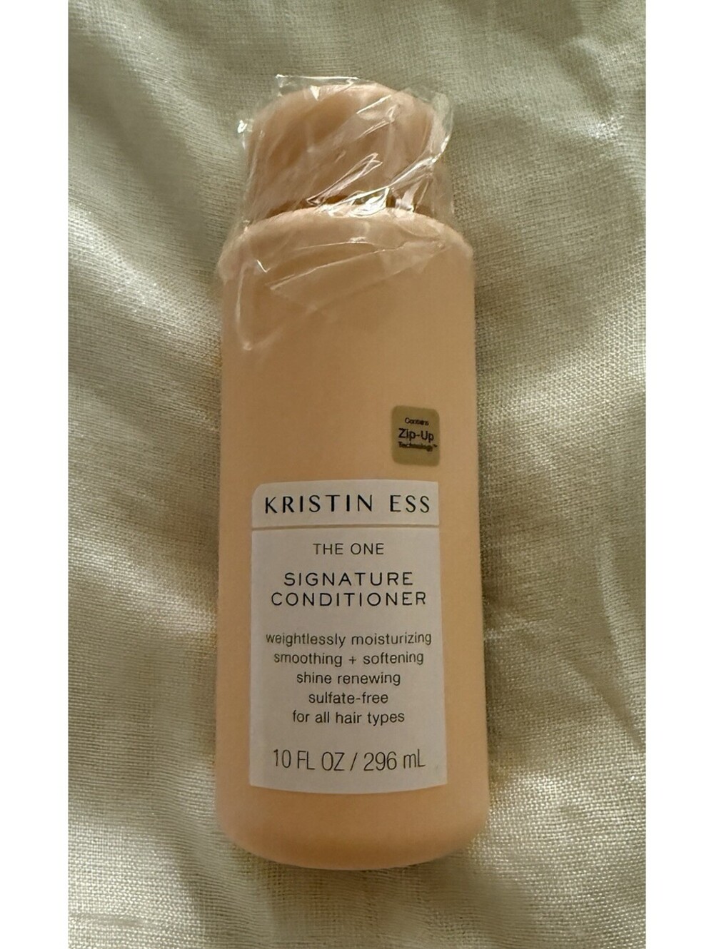 Kristin Ess The One Signature Conditioner 10 oz Sulfate Free NEW Sealed